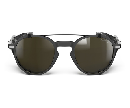 OKULARY PRZECIWSŁONECZNE JULBO LEGACY SPECTRON Matt Black/White/Black
