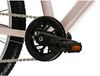 ROWER DZIECIĘCY KROSS LIFTIE 20''  Różowy/Grafitowy 2025