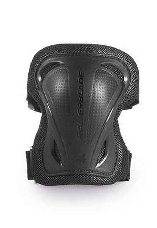 KOMPLET OCHRANIACZY NA ROLKI ROLLERBLADE BLADEGEAR 3 PACK Black