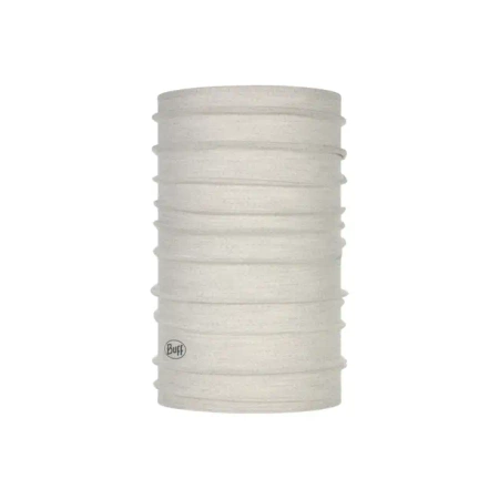 BUFF CHUSTA MERINO WOOL LIGHTWEIGHT Solid Cloud