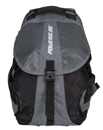 PLECAK NA ROLKI POWERSLIDE FITNESS BACKPACK Gray
