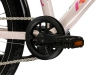 ROWER DZIECIĘCY KROSS LEA MINI 3.0 EQ Różowy Połysk