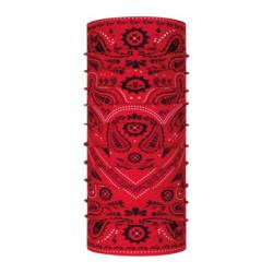 BUFF CHUSTA ORIGINAL New Cashmere Red