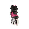 DAMSKIE ROLKI ROLLERBLADE MACROBLADE 110 W 3WD Raspberry / Mango 2020