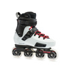 ROLKI ROLLERBLADE TWISTER EDGE X Black / White 2019