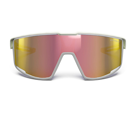 OKULARY PRZECIWSŁONECZNE JULBO FURY SPECTRON Matt Light Sand / Brown