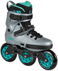 ROLKI POWERSLIDE NEXT SUPERCRUISER 110 Arctic Grey 2020