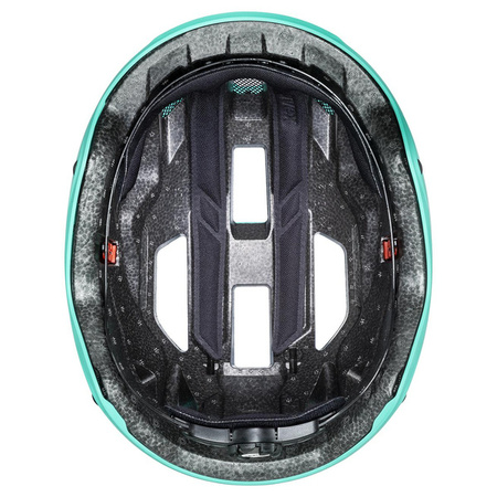 KASK UVEX CITY STRIDE Lagoon 2025