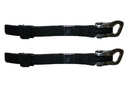 KLAMRA ROLLERBLADE MACROBLADE 90/100 ALU - komplet