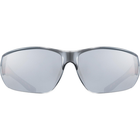 OKULARY UVEX SPORTSTYLE 204 Black Orange 2022