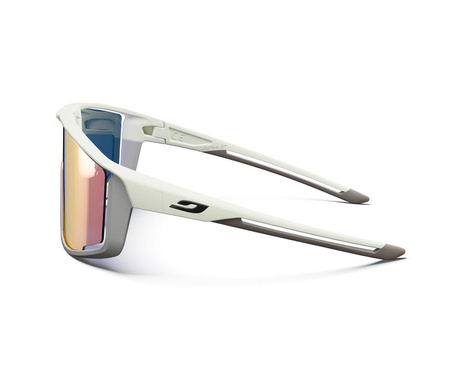 OKULARY PRZECIWSŁONECZNE JULBO FURY SPECTRON Matt Light Sand / Brown
