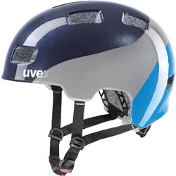 KASK UVEX HLMT 4 Deep space / Blue 2022