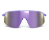 OKULARY PRZECIWSŁONECZNE JULBO DENSITY SPECTRON Shiny Translucent Light Purple