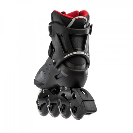 ROLKI FITNESS ROLLERBLADE SPARK 84 Grey 2021