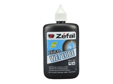 OLEJ DO ŁAŃCUCHÓW ZAFAL WET BIO LUBE  