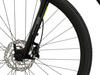 DAMSKI ROWER CROSSOWY KROSS EVADO 7.0 Czarny/Fioletowy Połysk 2025
