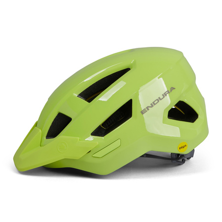 KASK ROWEROWY ENDURA HUMMVEE MIPS Light Green