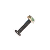 ŚRUBA POWERSLIDE FIXATION SCREW RUBBER BRAKEPAD 940369 (1 sztuka)