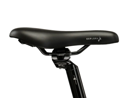 ROWER DZIECIĘCY KROSS LEA MINI 3.0 EQ Różowy Połysk