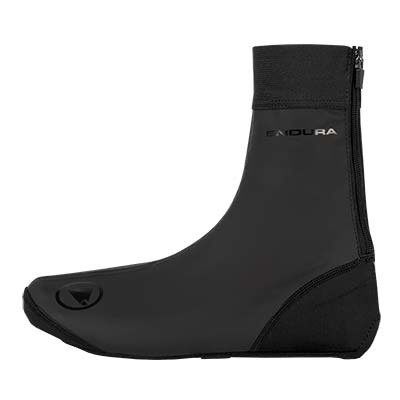 OCHRANIACZE NA BUTY ENDURA WINDCHILL Black