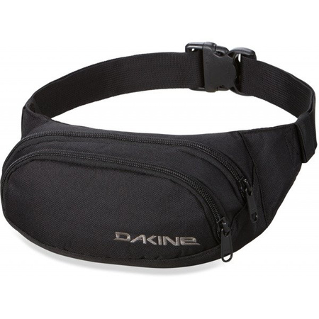 SASZETKA DAKINE HIP PACK Black