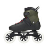 ROLKI ROLLERBLADE TWISTER EDGE 3WD Black/Army Green 2019