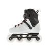ROLKI ROLLERBLADE TWISTER EDGE X Black / White 2019