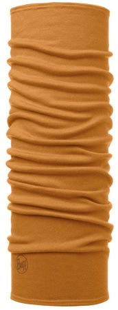 BUFF MERINO WOOL MIDWEIGHT SOLID INCA GOLD