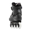 DAMSKIE ROLKI ROLLERBLADE TWISTER EDGE W Anthracite/Lilac 2020