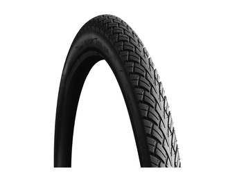 OPONA ROWEROWA KROSS SLIDE RIDE 28" x 1.75" (47-622) BRĄZOWA