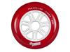 KOŁA DO ROLEK POWERSLIDE SPINNER Red 110 mm 88A (3 sztuki)
