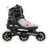 DAMSKIE ROLKI ROLLERBLADE MACROBLADE 110 W 3WD Grey / Pink 2021
