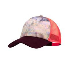 CZAPKA BUFF TRUCKER CAP Derema Multi