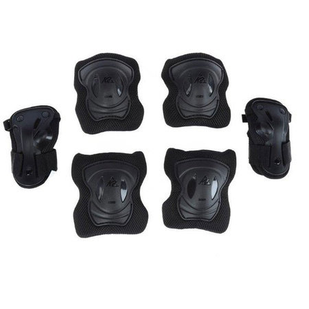 KOMPLET OCHRANIACZY NA ROLKI K2 EXO 4.1 PAD SET 2020