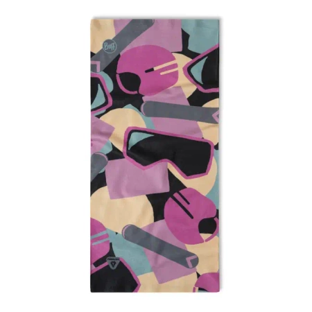 BUFF CHUSTA THERMONET Beldar Orchid