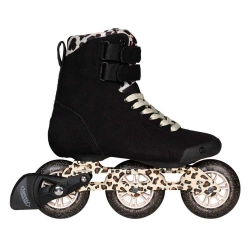 ROLKI POWERSLIDE PHEME Leo 100 2025