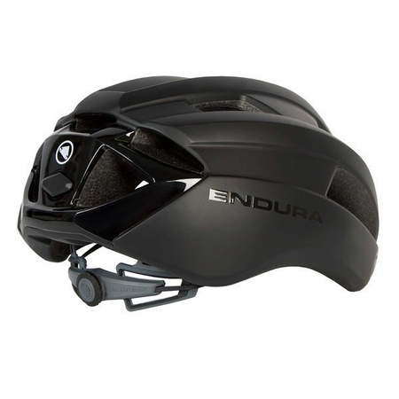 KASK ROWEROWY ENDURA XTRACT II Black