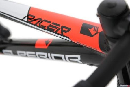 ROWER JUNIORSKI SUPERIOR 2018 RACER XC 24