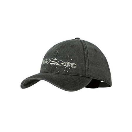 CZAPKA DZIECIĘCA BUFF BASEBALL CAP Inkoo Grey