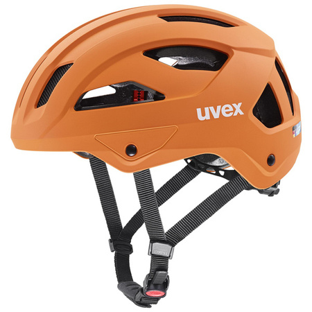 KASK UVEX CITY STRIDE Papaya 2025