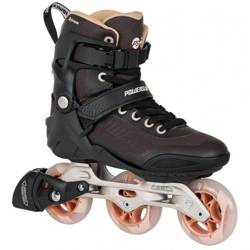 ROLKI REKREACYJNE POWERSLIDE RADON 90 Bronze 2025