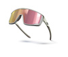 OKULARY PRZECIWSŁONECZNE JULBO FURY SPECTRON Matt Light Sand / Brown