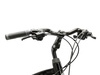 ROWER TURYSTYCZNY KROSS TRANS 1.0 Czarny/Srebrny 2025