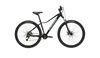 ROWER GÓRSKI DAMSKI KROSS LEA 3.0 29" Czarny / Miętowy Połysk 2024
