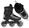 ROLKI FITNESS POWERSLIDE SWELL NITE 125 3D 2023