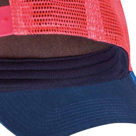 CZAPKA BUFF TRUCKER CAP Amdo Multi