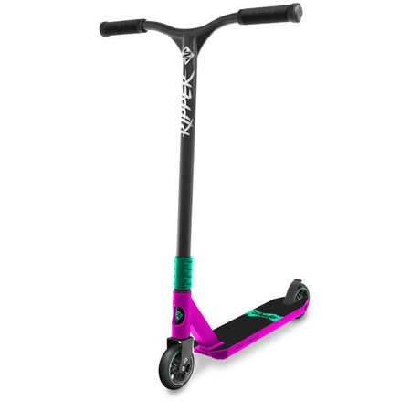 HULAJNOGA STREET SURFING RIPPER Pink Renegade 2022