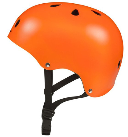 KASK NA ROLKI POWERSLIDE ALLROUND Orange