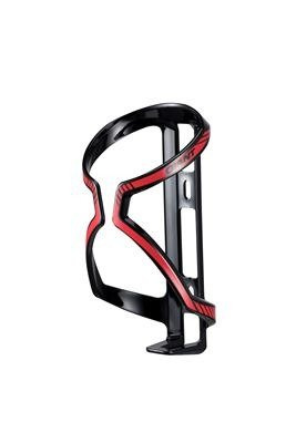 KOSZYK BIDONU GIANT AIRWAY SPORT Black / Red
