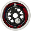 KOŁA POWERSLIDE GRAPHIX WHEEL Kolorowe 125 mm 85A - Lewe 1 sztuka